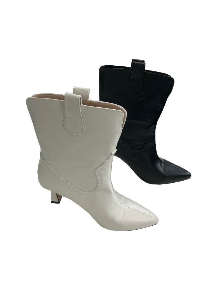 Etna ankle boots